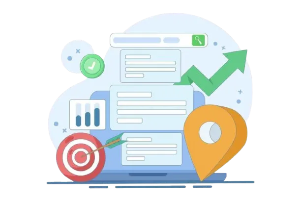 increase website traffic