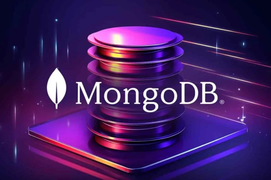 mongo db development