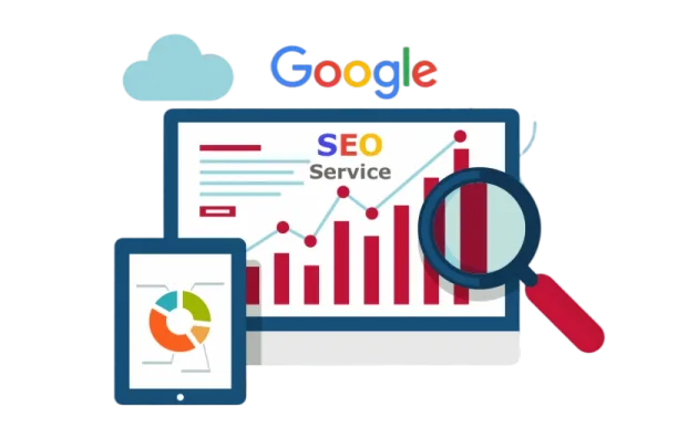 What should I look for in reliable SEO services for my website?