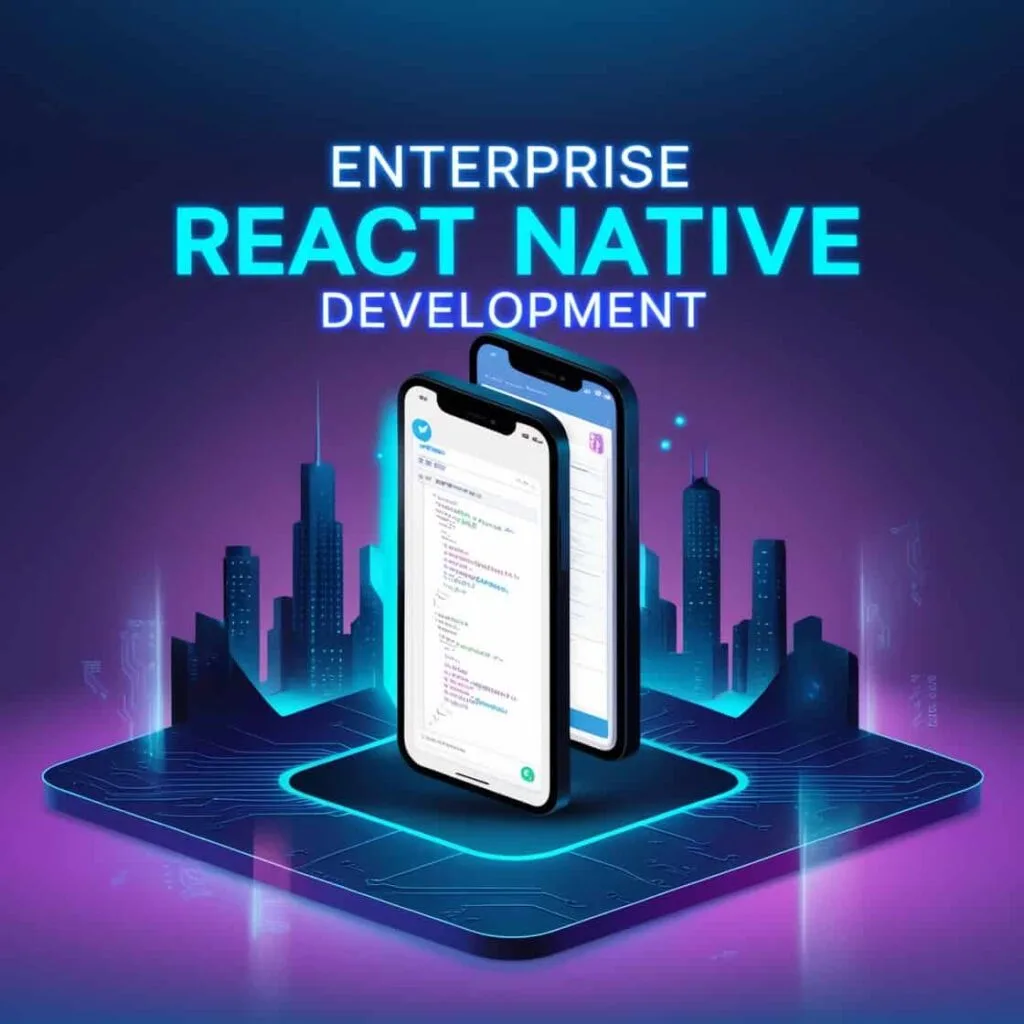Enterprise React Native Development