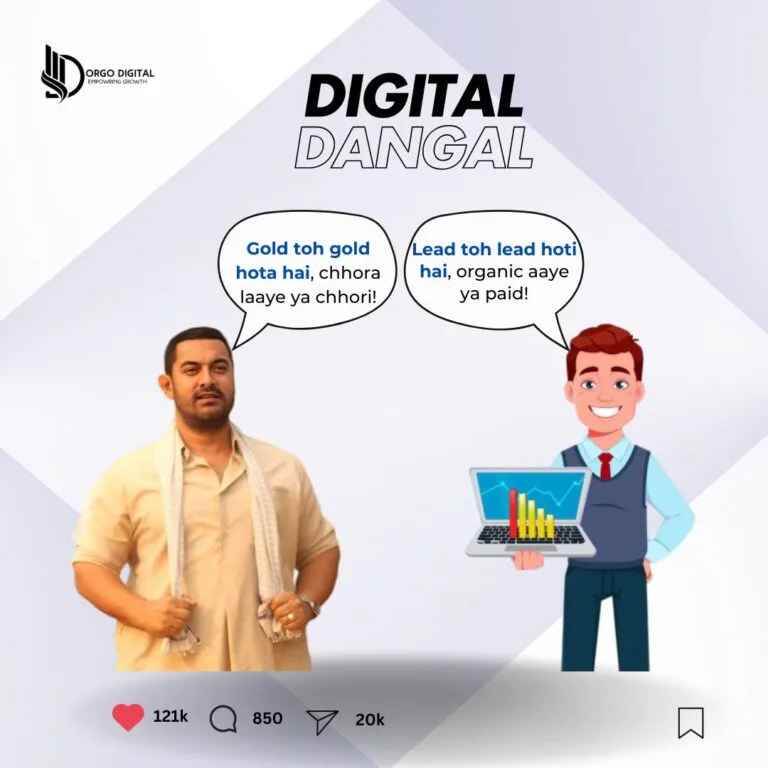 Digital Dangal