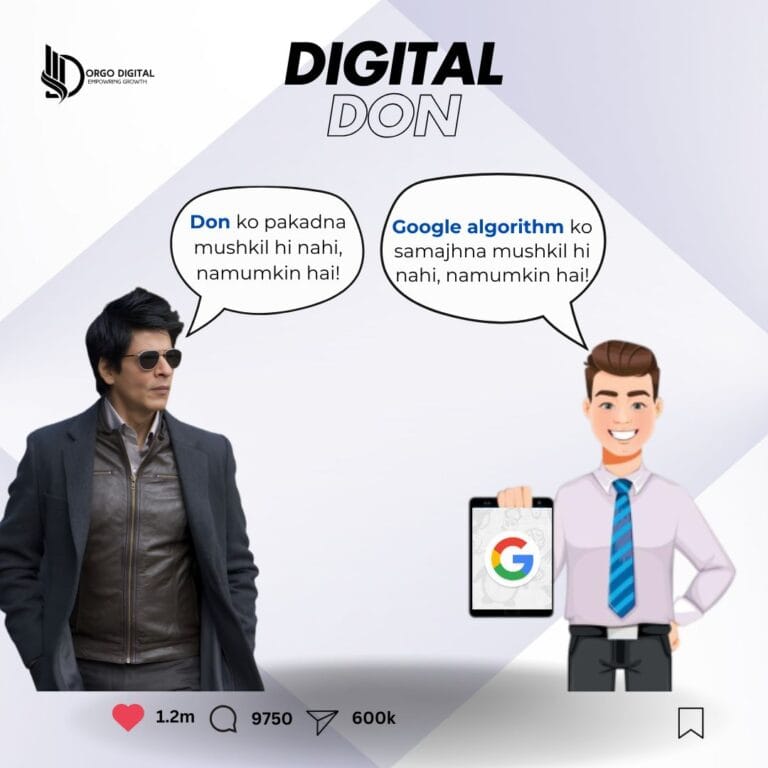 Digital Don