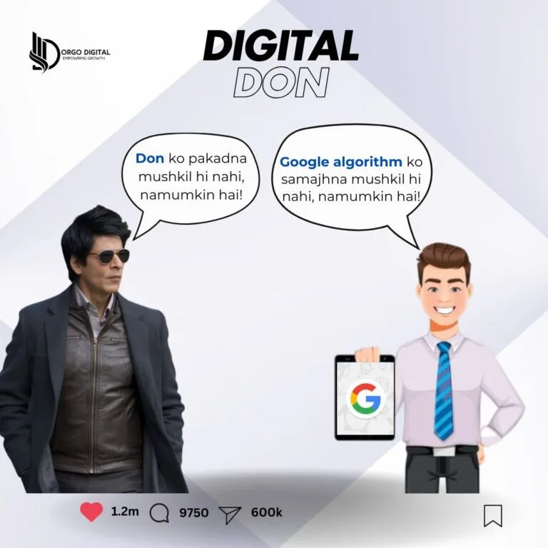 Digital Don