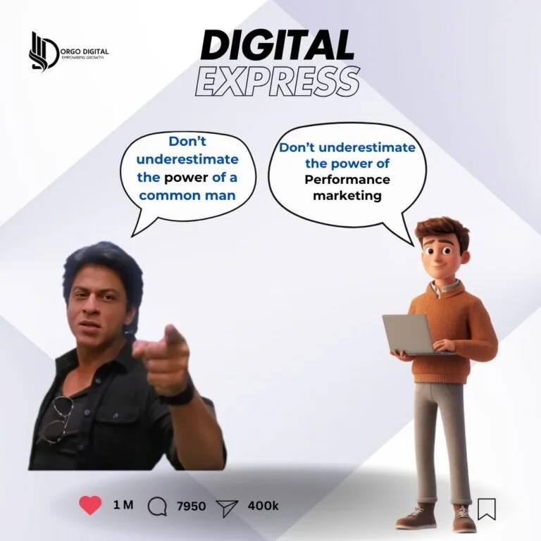 Digital Express