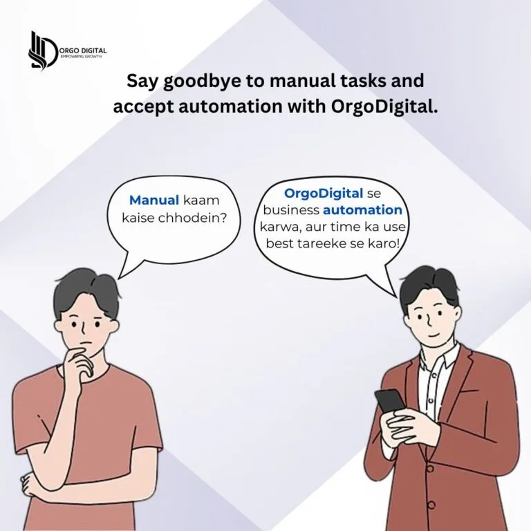 Digital Marketing Company in Pune