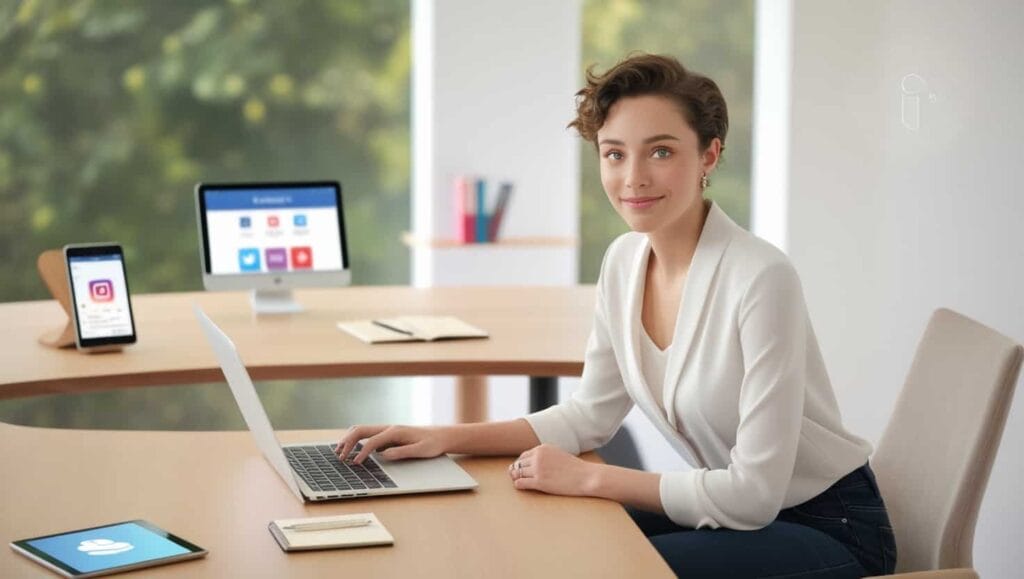 How Can Small Businesses Get Started with Digital Marketing Successfully?