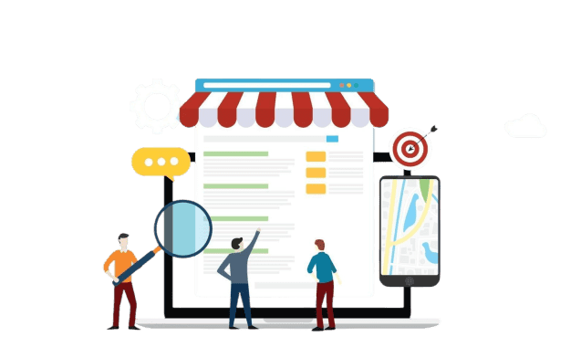 Local Seo Services