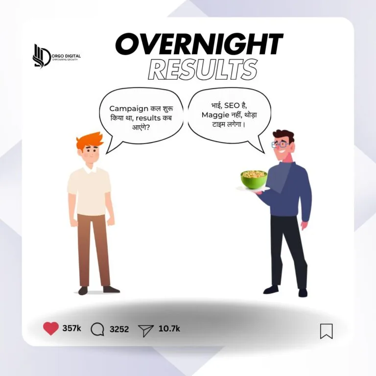 Overnight Result