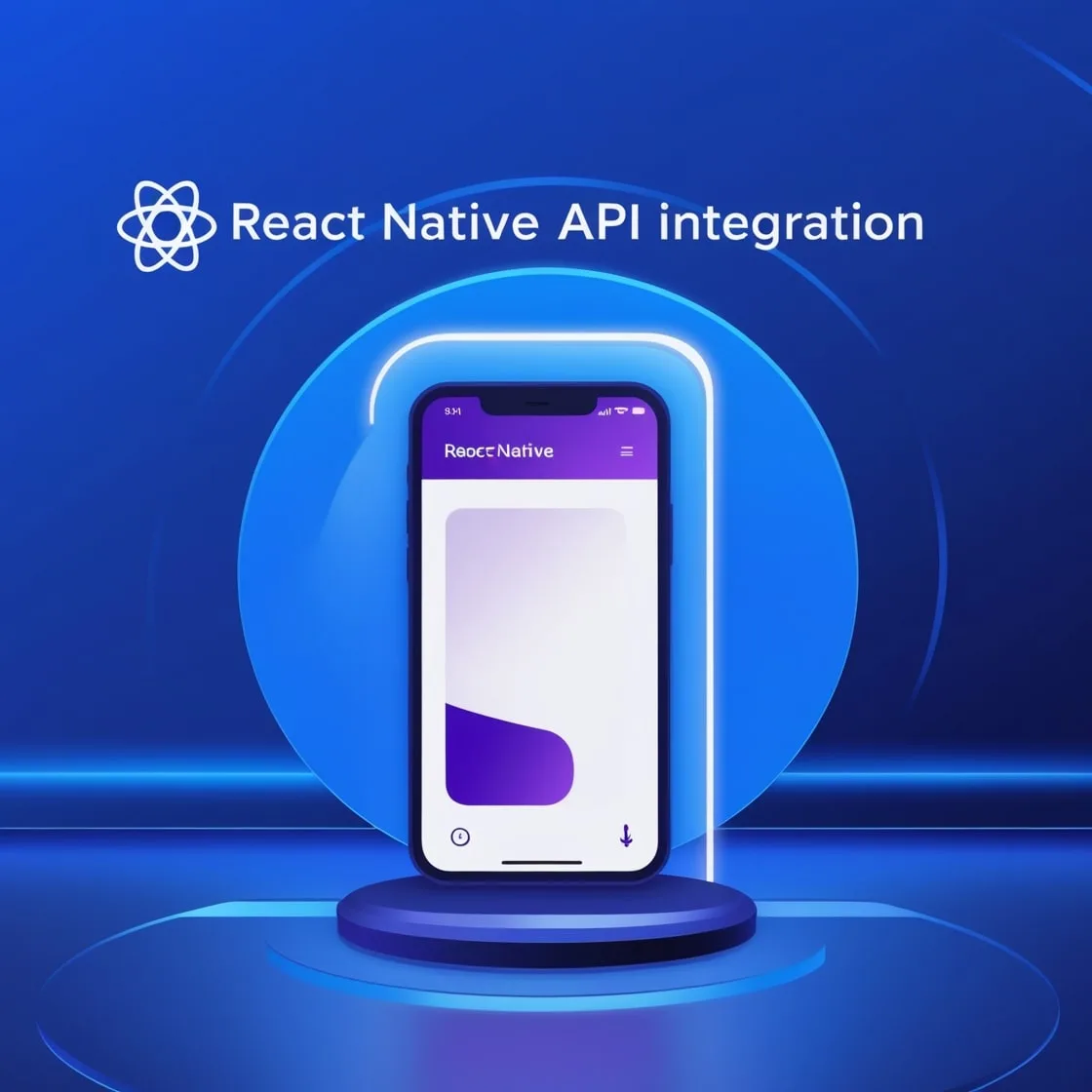 React Native API Integration