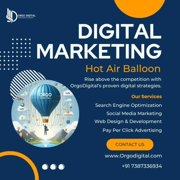 Which is the best Marketing company in Pune