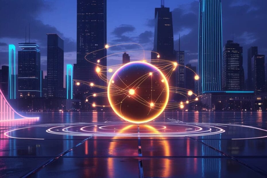 AI-Powered Automation in Digital Advertising Transforming Campaigns for Maximum Impact