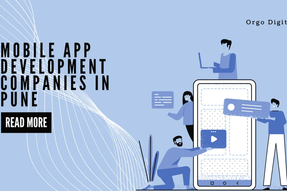 Mobile App Development Companies in Pune-min