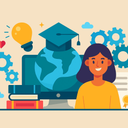Digital marketing for educational Website Pune
