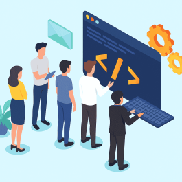 Software Development company in Pune Software Development company in Pune